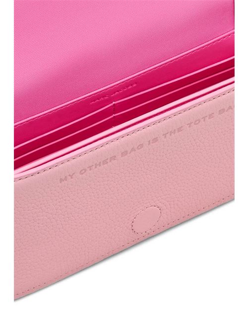 The Leather Mini bag MARC JACOBS | 2S4SMN080S02669